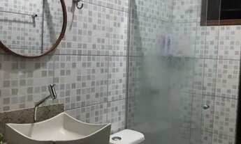 Imagem 7: Casa temporada UBU Anchieta