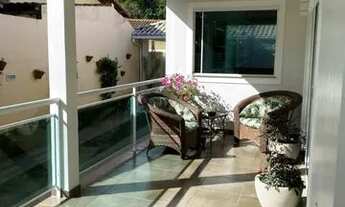 Imagem 7: Excelente imóvel Maricá Centro: Condomínio/ casa 03 quartos sendo 01 suíte c hidro/ área g