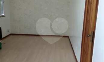 Imagem 5: CASA DE VILA - 02 QUARTOS + QUARTO/ESCRITÓRIO - PILARES [ME