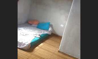 Imagem 3: Chácara alvos do sul