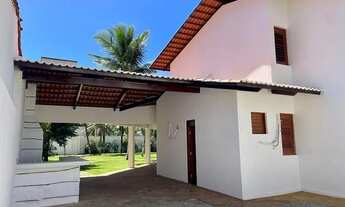 Imagem 3: Casa para venda com 250 m2 com 4 quartos em Porto das Dunas - Aquiraz - CE