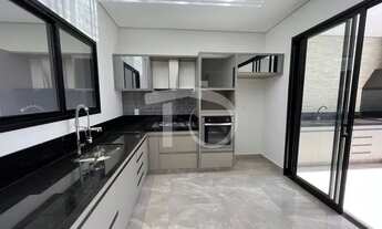 Imagem 7: Casa no condomínio fechado Jardim de Mantova, em Indaiatuba/SP, com 3 dormitórios, sendo 1