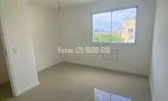 Imagem 15: Oportunidade: Cobertura de 3 quartos no Recreio, Luar do Pontal, 227m, com lindo lazer