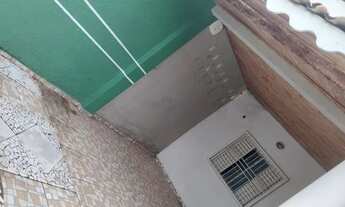 Imagem 2: Casa no bairro popular nova