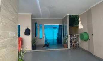 Imagem 7: CASA NO CONJUNTO VILA MARINHO- COMPENSA III