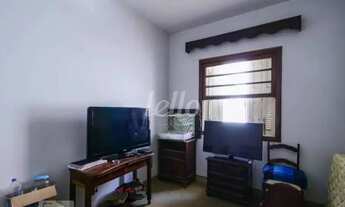 Imagem 6: São Paulo - Casa Padrão - Saúde