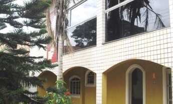 Imagem 2: APARECIDA DE GOIANIA - Casa Padrão - VILA BRASILIA