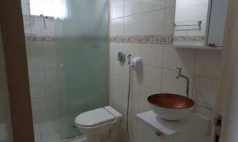 Imagem 2: Apartamento mobiliado para locação no Tatuapé