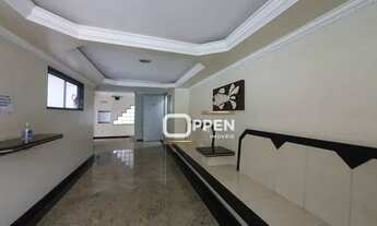 Imagem 2: Apartamento com 3 dormitórios, 121 m² - venda por R$ 650.000,00 ou aluguel por R$ 3.500,00