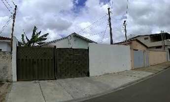 Imagem: Casa c/ 3 Dorm. / Jardim Beatriz