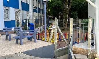 Imagem: Apartamento na Rua Diomario Moojem