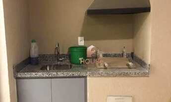 Imagem 6: Apartamento com 2 dormitórios para alugar, 67 m² por R$ 4.500/mês - SPLENDYA ARUJÁ - Arujá