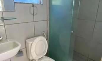 Imagem 5: Apartamento para aluguel tem 50 metros quadrados com 2 quartos