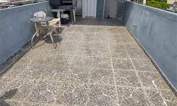 Imagem 2: Apartamento tipo casa, reformado com rebaixamento gesso