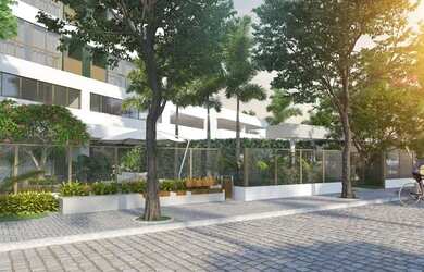 Imagem 2: Tamarineira Prince - 2 quartos (1 suíte