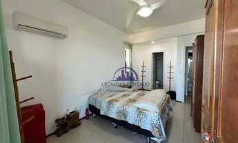 Imagem 5: Cobertura com 4 dormitórios à venda, 146 m² por R$ 1.550.000 - Centro - Fortaleza/CE