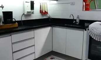 Imagem 5: Santo André - Casa Padrão - Parque Capuava