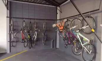 Imagem 5: Apartamento à venda no Condomínio Edifício Evora, em Sorocaba-SP