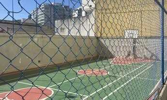 Imagem 6: Apartamento para venda com 130 metros quadrados com 3 quartos em Praia da Costa - Vila Vel