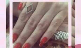 Imagem 2: Salão de beleza