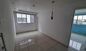 Imagem 7: Apartamento para venda possui 70 metros quadrados com 2 quartos