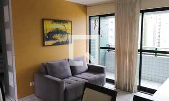 Imagem 4: Apartamento para Aluguel - Graças, 3 Quartos, 75 m2