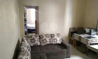 Imagem 5: Apartamento tipo casa 1 quarto [ME