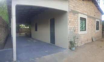 Imagem 2: Casa no bairro alvorada