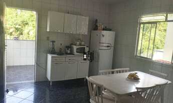 Imagem 2: Casa com 3 dormitórios à venda, 104 m² por R$ 249.999,99 - Tiguera - Juiz de Fora/MG