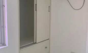 Imagem 4: Quarto na Ponta Verde