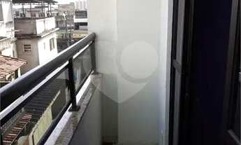 Imagem 6: Excelente apartamento, varanda, salão, dois dormitórios, cozinha, banheiro box blindex!!!