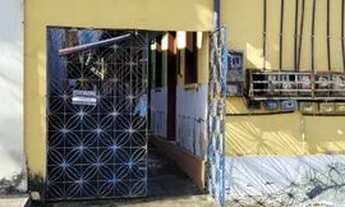 Imagem 5: Kitinetes na rua 3 Cruzeiro do anil piquizeiro