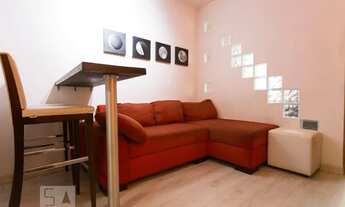 Imagem 7: Apartamento para Aluguel - Jardim Paulista, 1 Quarto, 30 m2