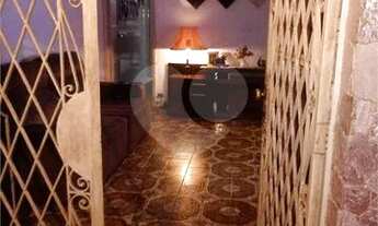 Imagem 7: Casa linear[VP Casa com 3 dormitórios