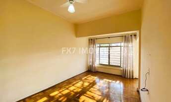 Imagem 4: Casa a Venda Campos Eliseos, Campinas - SP