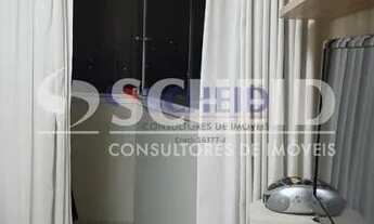 Imagem 3: Lindo apartamento mobiliado, 58 m² para alugar no Campo Belo