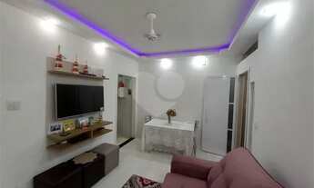 Imagem 4: Apartamento térreo [VP