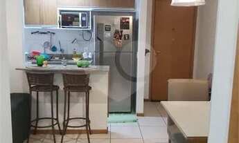 Imagem 6: Condomínio clube residencial Nova Penha [VP