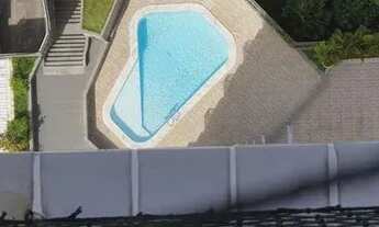 Imagem 3: Apartamento mobiliado com vista pro mar em Candeias 180m² com 3 quartos