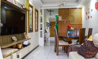 Imagem: Apartamento à Venda - Irajá, 4 Quartos