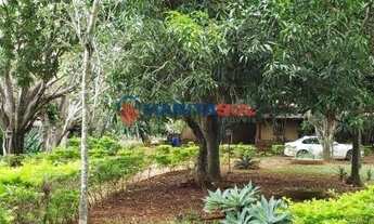 Imagem: SENADOR CANEDO - Chácara - ESTANCIA VARGEM