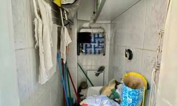 Imagem 6: Apartamento 3 quartos - Gonzaga - Santos