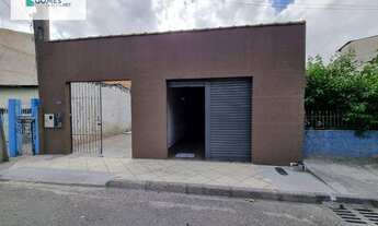 Imagem 2: Loja para alugar por R$ 1.000,00/mês - Uberaba - Curitiba/PR