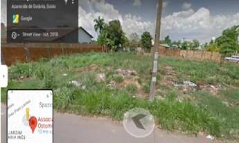 Imagem 3: Lote a venda 725,19m2 no Jardim Maria Inês