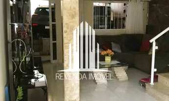 Imagem 3: Casa com 03 dormitórios(mais uma suíte em baixo) e 02 vagas de garagem