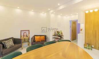 Imagem 7: Apartamento Venda Higienópolis 240 m² 3 Dormitórios