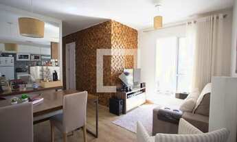 Imagem: Apartamento à Venda - Vila das Mercês