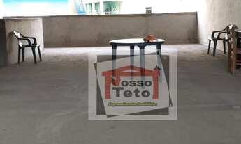 Imagem: Sobrado à venda, 135 m² por R$ 600.000,00