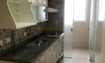Imagem 6: Apartamento com 2 dormitórios, 55 m² - venda por R$ 540.000,00 ou aluguel por R$ 3.500,00