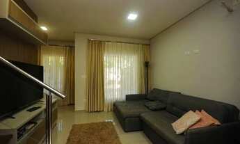 Imagem 4: Casa para venda possui 100 metros quadrados com 3 quartos em Jardim São Fernando - Campina